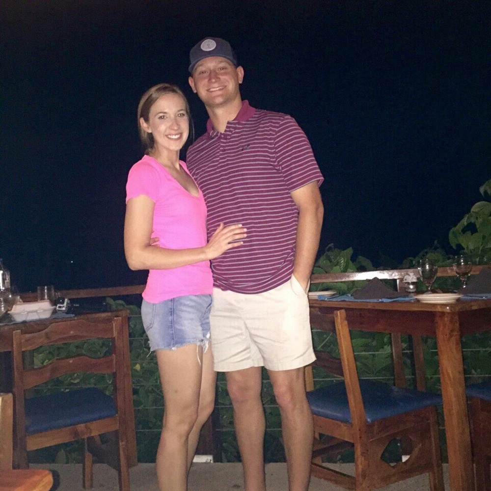 Meet your Posher, Cody